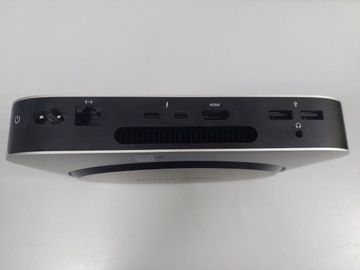 01-200509396: Apple mac mini a2686 mmfj3 m2/8core/ram 8gb/ssd256gb