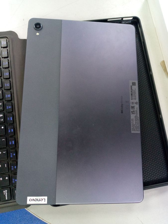 tab p11 plus 4/128gb wi-fi