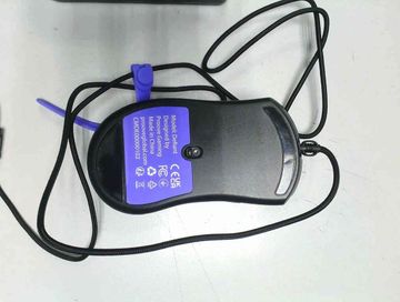 01-200522337: Proove gaming defiant