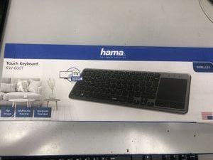 01-200441661: Hama kw-600t