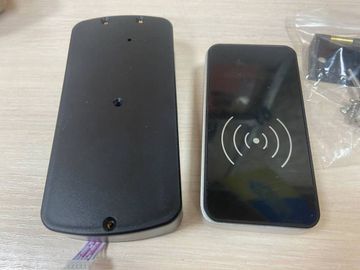 01-200062398: Ironlogic z-495 eht