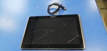 01-200071011: Samsung galaxy tab 2 10.1 16gb 3g
