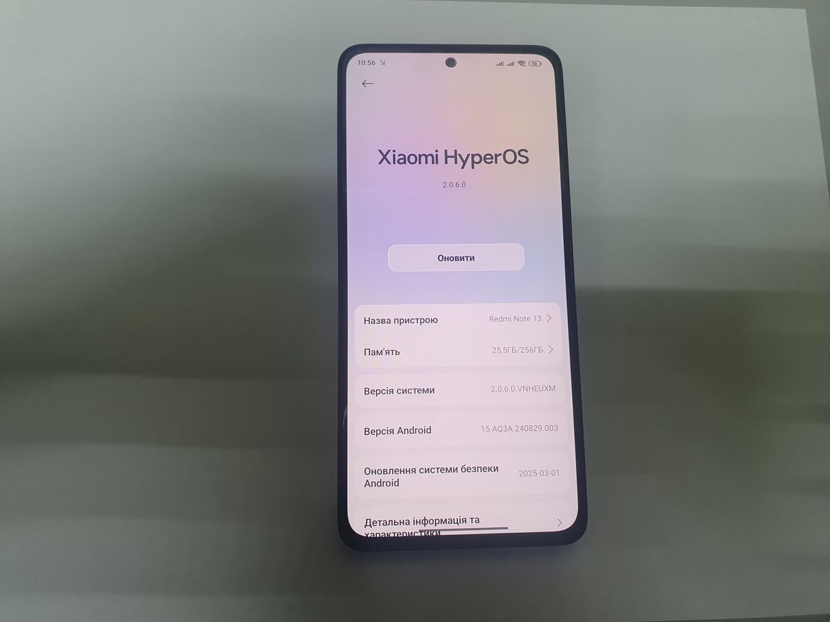 redmi note 13 4g 8/256gb