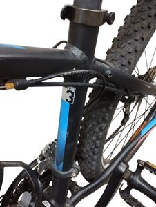 01-200540976: Giant talon 3 ge 27,5" 2022 / рама 44см