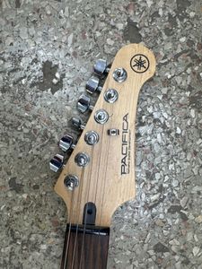 01-200543744: Yamaha pac120h