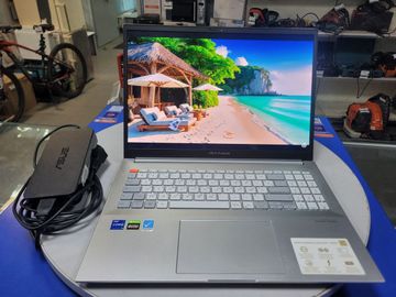 01-200491118: Asus vivobook pro 16x oled n7600pc