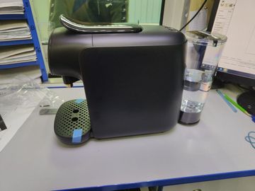 01-200550222: Philips l'or barista sublime lm9012/60