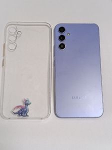 01-200545640: Samsung galaxy a34 5g sm-a346e 8/256gb