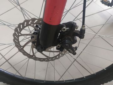 01-200548564: Toprider top-611 29