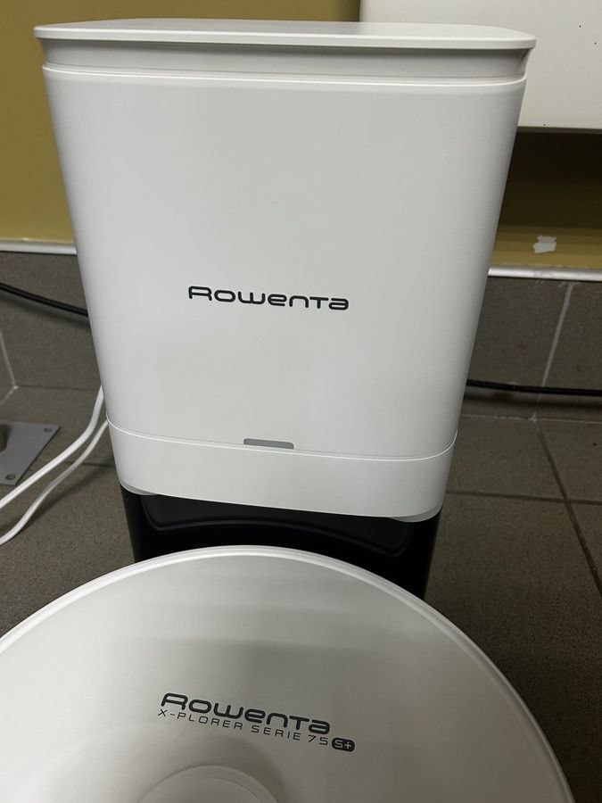 x-plorer serie 75 s+ rr8597wh