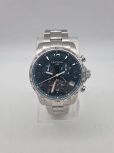 01-200563121: Certina c034417