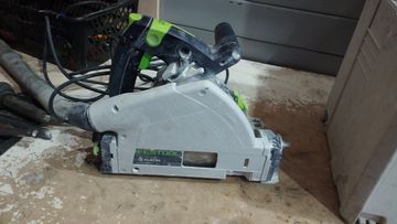 01-200567763: Festool ts 55 febq-plus master edition