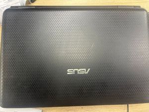 01-200566995: Asus 15/celeron 887 ddr3/2gb ddr3/hdd 320 gb/ssd *відсутній/*інтегрована