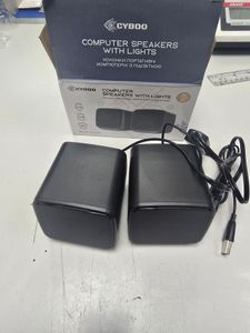 01-200570663: Cyboo без моделі