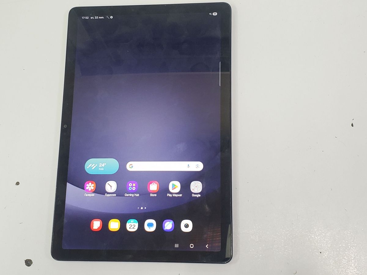 galaxy tab a9+ 8/128gb wi-fi