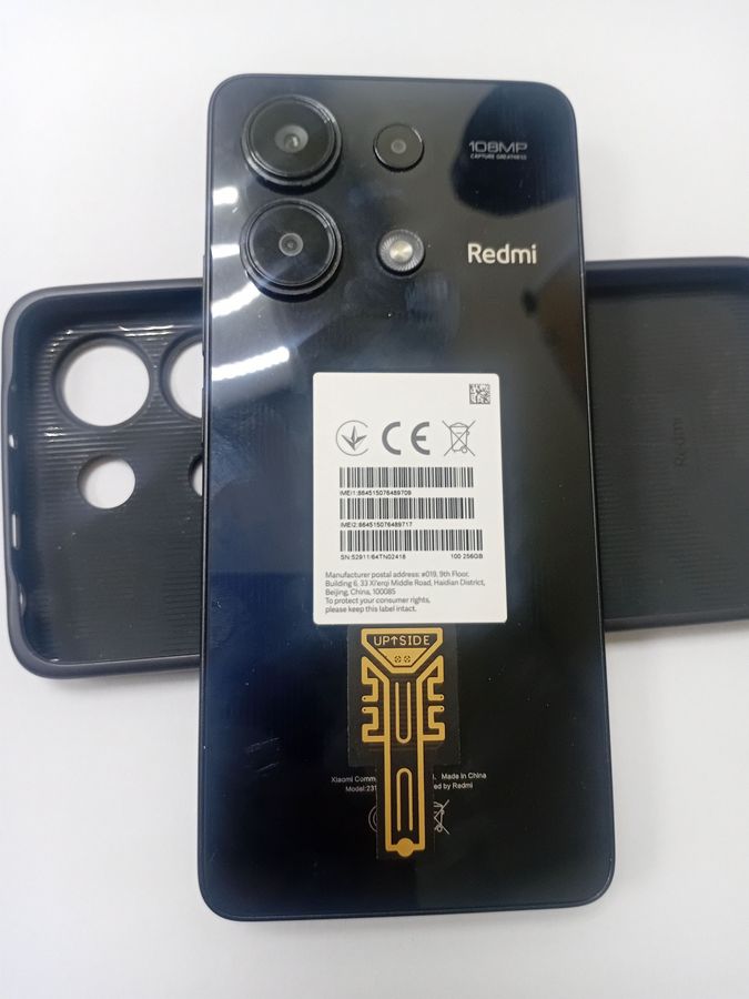 redmi note 13 4g 8/256gb