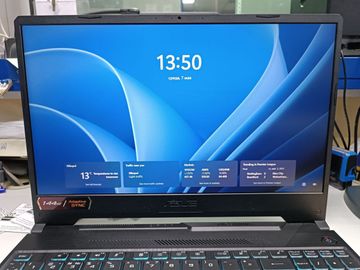 01-200576844: Asus 2021 tuf gaming f15 fx506hcb