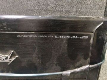 Б/у Усилитель Spectron sp-n4207 01-200577222