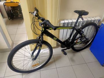 Б/в Велосипед Up! wave 27,5" / рама 17" 01-200577586