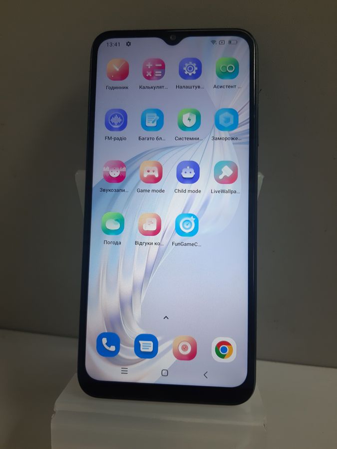 oscal c80 8/128gb