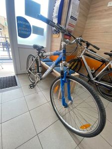 Б/у Велосипед Bulls 300 01-200579583