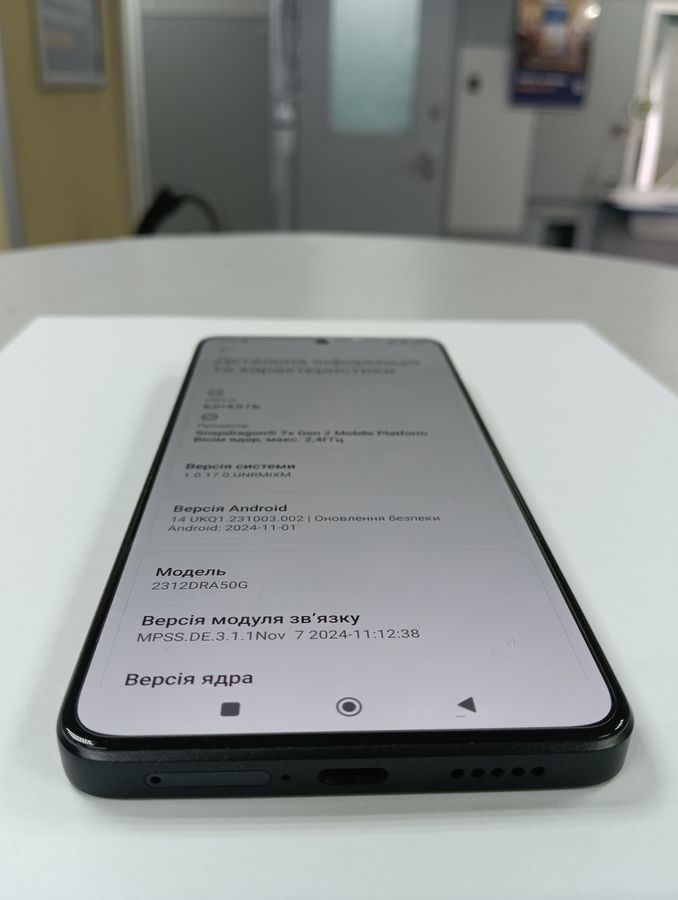 redmi note 13 pro 5g 8/256gb