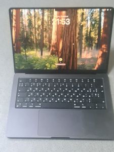 01-200582352: Apple macbook pro 14" late 2024