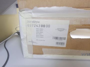 01-200586410: Duravit durastyle 0372430000