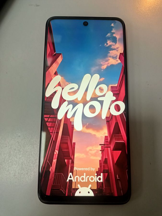 moto g55 8/256gb