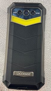 01-200600521: Doogee s100 pro 12/256gb