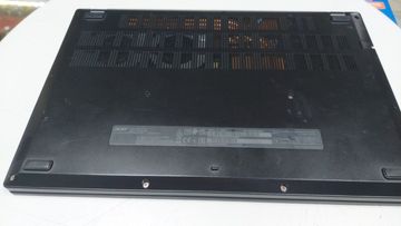 01-200603146: Acer 15/ryzen 5 7535hs ddr5/16gb ddr5/hdd *відсутній/ssd 500 gb/geforce rtx2050 4gb