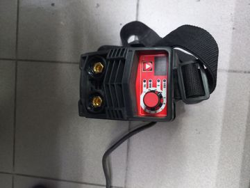 01-200603802: Start Pro spi-250mp