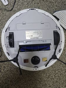 01-200606396: Rowenta x-plorer serie 130 ai animal & allergy rr9077wh