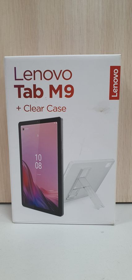 Lenovo tab m9 4/64gb lte