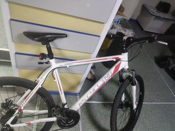 01-200604187: Sharp sharp kycycling