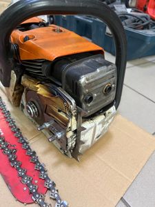 01-200605922: Stihl ms 361 40cm