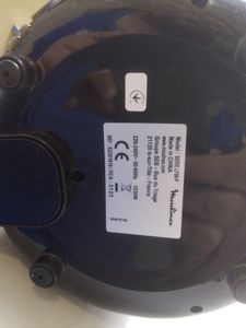 01-200607494: Moulinex ez301810
