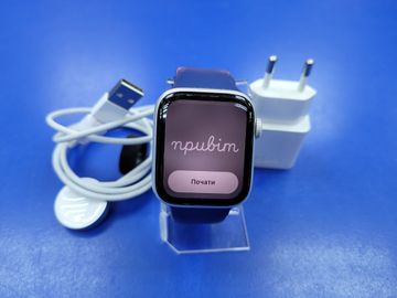 01-200564490: Apple watch se gps + cellular 44mm aluminum case a2354, a2356