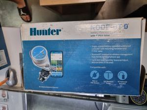 01-200609396: Hunter node-bt-200