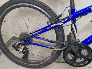 01-200611931: Comanche prairie