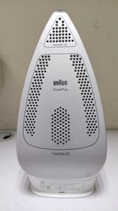 01-200620173: Braun texstyle7 pro si 7066