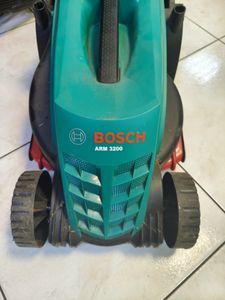 01-200621161: Bosch arm 3200