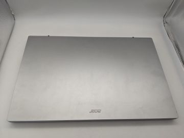 01-200577907: Acer 15/core i5-1235u ddr5/16gb ddr5/hdd *відсутній/ssd 512 gb/*інтегрована