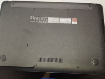 01-200630984: Asus єкр. 15,6/ pentium n4200 1,1ghz/ ram4gb/ hdd500gb/video gf 810m