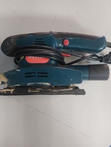 Б/в Шліфмашина вібро Зеніт звш-350 01-200630673