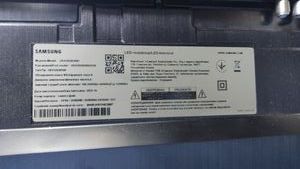 01-200632236: Samsung ue43du8500