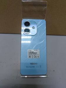 01-200633559: Oppo a3x 4g 4/128gb