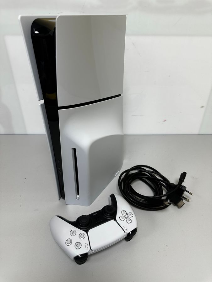 playstation 5 slim 1tb