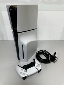 01-200635708: Sony playstation 5 slim 1tb