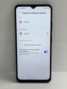 Б/в Мобільний телефон Zte nubia gaming neo 5g 8150n 8/256gb 01-200636928
